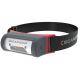 Scangrip NIGHT VIEW White & Red LED Head Lamp