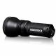 Top Gun Bazooka 1400M Throw LED Torch Kit