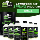 Lawnporn Spring Program Small