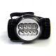 LED Diving Head Lamp [ 8 Ultra Bright LEDs]