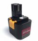 Panasonic 7.2V 2.2 Ah Replacement Battery NiCd [Japanese Cells]
