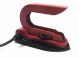 Teflon coated Non-Stick 12V Travel Iron 