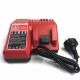 Milwaukee 18V M18 Li-ion  Battery Charger 