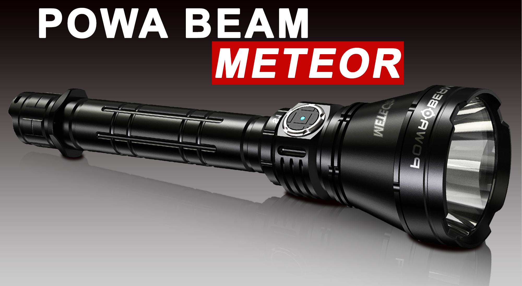 Powa Beam Meteor